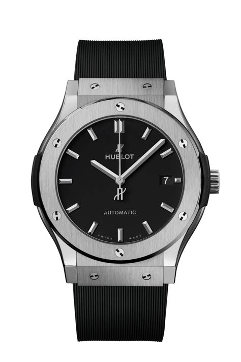 Hublot swiss watch